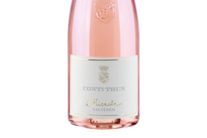 Conti Thun, Doc Valtènesi Riviera del Garda Classico Rosé Micaela 2024