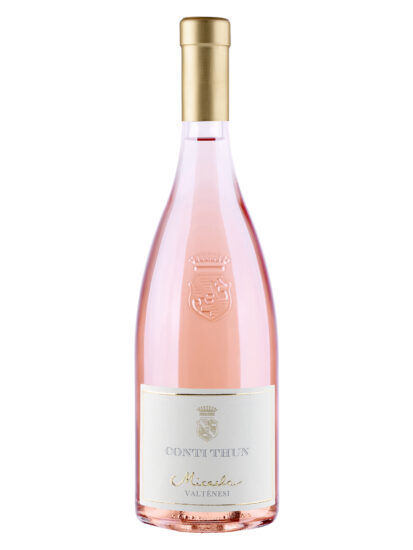 CLASSICO, CONTI THUN, RIVIERA DEL GARDA, ROSÉ, VALTENESI, Su i Vini di WineNews