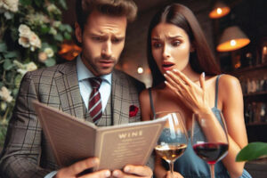 Etilometro, salutismo & co. Ma a frenare i consumi di vino sono anche i ricarichi al ristorante Etilometro, salutismo & co. Ma a frenare i consumi di vino sono anche i ricarichi al ristorante