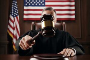 I dazi Usa restano in vigore, almeno per ora: così la Corte d’Appello degli Stati Uniti