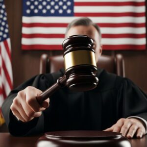 I dazi Usa restano in vigore, almeno per ora: così la Corte d’Appello degli Stati Uniti
