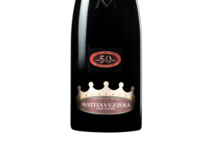 Costaripa, Spumante Brut Rosé Mattia Vezzola Grande Annata 2018