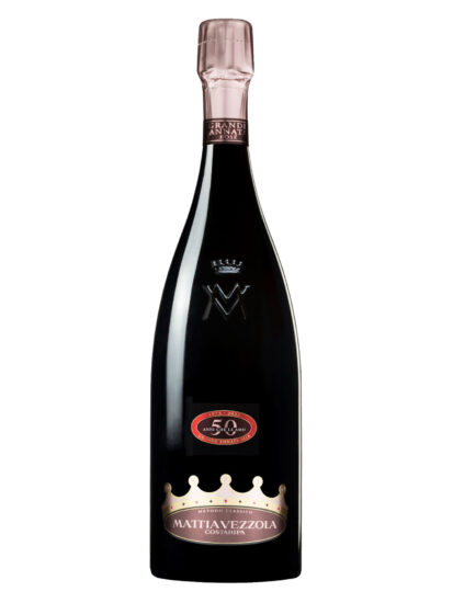 BRUT ROSÉ, COSTARIPA, METODO CLASSICO, Su i Vini di WineNews
