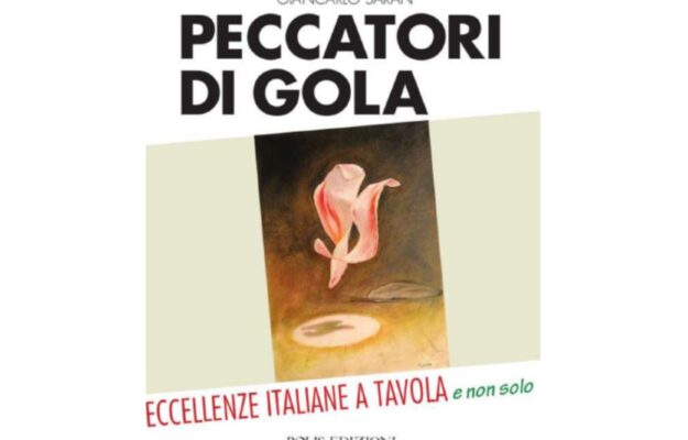 biblioteca enogastronmica, giancarlo saran, Non Solo Vino