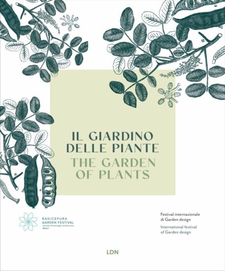 “Giardino delle Piante. Radicepura Garden Festival”