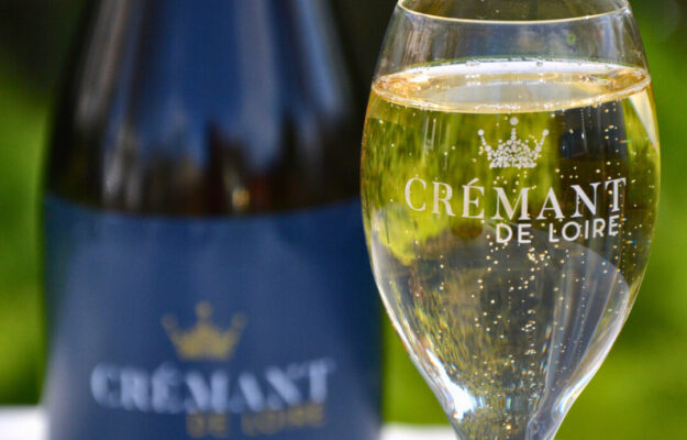 BOLLICINE, CRÉMANT, LOIRA, vino, Mondo