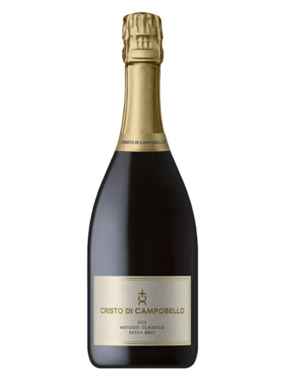 CRISTO DI CAMPOBELLO, EXTRA BRUT, GRILLO, SICILIA, Su i Quaderni di WineNews