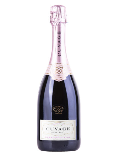 ALBA, ARGEA, BRUT ROSÉ, CUVAGE, NEBBIOLO, Su i Vini di WineNews