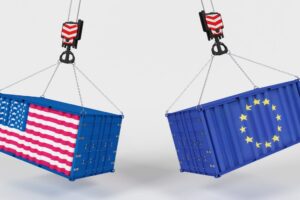 Dazi, il 61% degli americani smetterebbe di acquistare i marchi preferiti con aumenti del 10% Dazi, il 61% degli americani smetterebbe di acquistare i marchi preferiti con aumenti del 10%