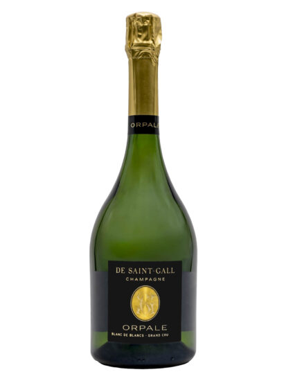 BRUT, CHAMPAGNE, CHARDONNAY, DE SAINT GALL, UNION CHAMPAGNE, Su i Vini di WineNews