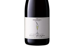 Dei Principi di Spadafora, Spumante Brut Nature Enrica Spadafora 2018