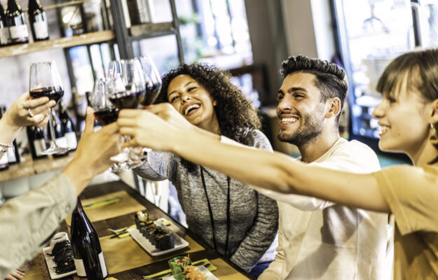 ALCOLICI, CONSUMI, GEN Z, GENERAZIONE Z, RABOBANK, SALUTISMO, Mondo