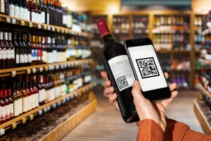Contro le contraffazioni del vino, l’Unione Europa schiera chimica e tecnologia blockchain Contro le contraffazioni del vino, l’Unione Europa schiera chimica e tecnologia blockchain