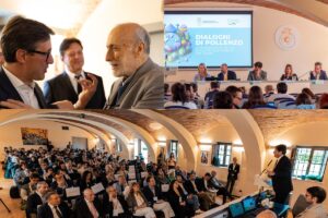 Carlo Petrini: “o rigeneriamo il nostro rapporto con l’ambiente, o la crisi diventerà irreversibile” Carlo Petrini: “o rigeneriamo il nostro rapporto con l’ambiente, o la crisi diventerà irreversibile”