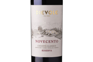 Dievole, Docg Chianti Classico Novecento Riserva 2021