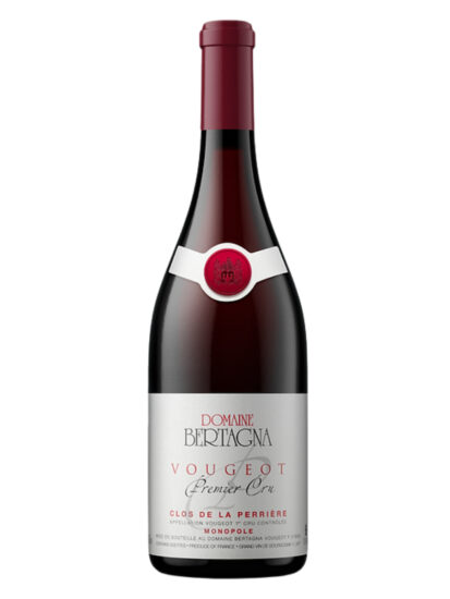 DOMAINE BERTAGNA, PINOT NERO, VOUGEOT, Su i Vini di WineNews