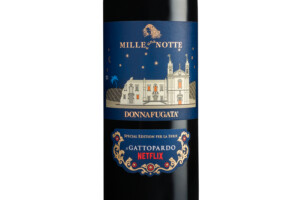 Donnafugata, Doc Sicilia Rosso Mille e una Notte 2021