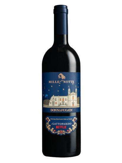 DONNAFUGATA, ROSSO, SICILIA, Su i Quaderni di WineNews
