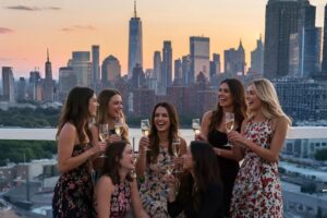 Il Prosecco è il “re” delle bollicine negli Stati Uniti, con le donne a trainare le vendite Il Prosecco è il “re” delle bollicine negli Stati Uniti, con le donne a trainare le vendite