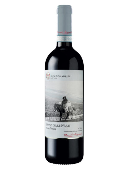 DUCA DI SALAPARUTA, NERO D'AVOLA, SICILIA, Su i Quaderni di WineNews