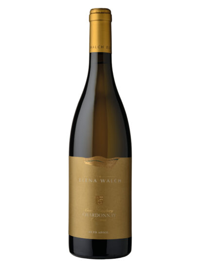ALTO ADIGE, CHARDONNAY, ELENA WALCH, Su i Vini di WineNews