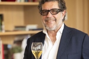 Consorzio del Franciacorta: Emanuele Rabotti è il nuovo presidente Consorzio del Franciacorta: Emanuele Rabotti è il nuovo presidente