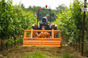 Macchinari agricoli, export 2024 a 1,2 miliardi di euro (-25%) e il 2025 inizia in negativo Macchinari agricoli, export 2024 a 1,2 miliardi di euro (-25%) e il 2025 inizia in negativo