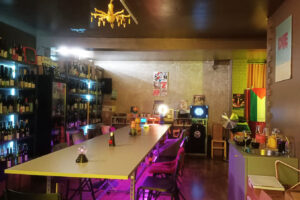 Eretico-Vineria Sonica - Marina di Ragusa (RG)