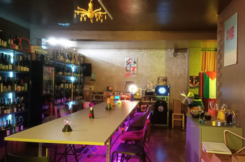 ENOTECA, ERETICO VINERIA SONICA, MARINA DI RAGUSA, RAGUSA, Ristoranti ed Enoteche, Su i Quaderni di WineNews