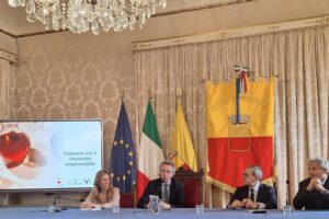 “Un drink per uno ed uno per tutti”: i giovani comunicano il consumo responsabile ai giovani stessi “Un drink per uno ed uno per tutti”: i giovani comunicano il consumo responsabile ai giovani stessi