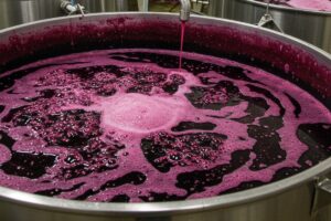 “Contaminazioni” nel vino: l’allarme degli ambientalisti. Ma gli esperti del settore usano cautela “Contaminazioni” nel vino: l’allarme degli ambientalisti. Ma gli esperti del settore usano cautela