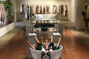 From fashion trends to those in the wine glass, also great wines walk the catwalk in Milan From fashion trends to those in the wine glass, also great wines walk the catwalk in Milan