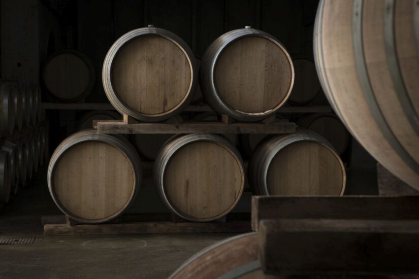 La cultura millenaria del vino siciliano continua a guardare al futuro (ph: Feudo Maccari)