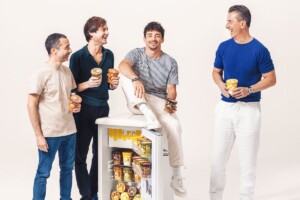 Un gelato che corre a tutta velocit&agrave;: &ldquo;Lec&rdquo; by Leclerc conquista i mercati al suo debutto