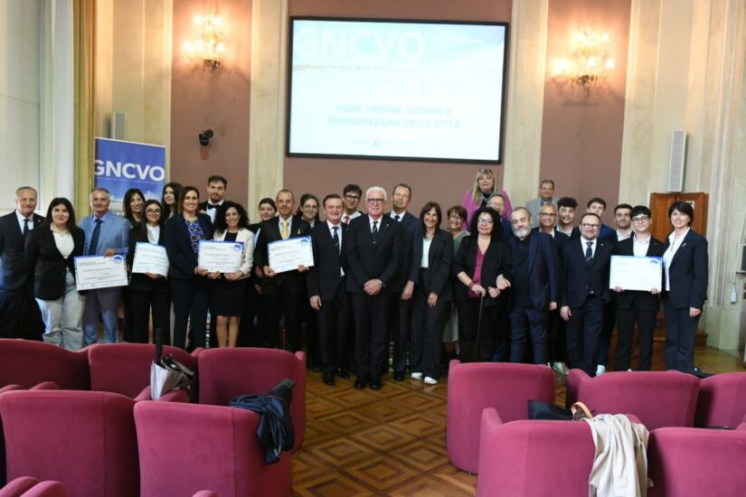 La “Giornata della Cultura del Vino e dell’Olio” by Ais a Roma