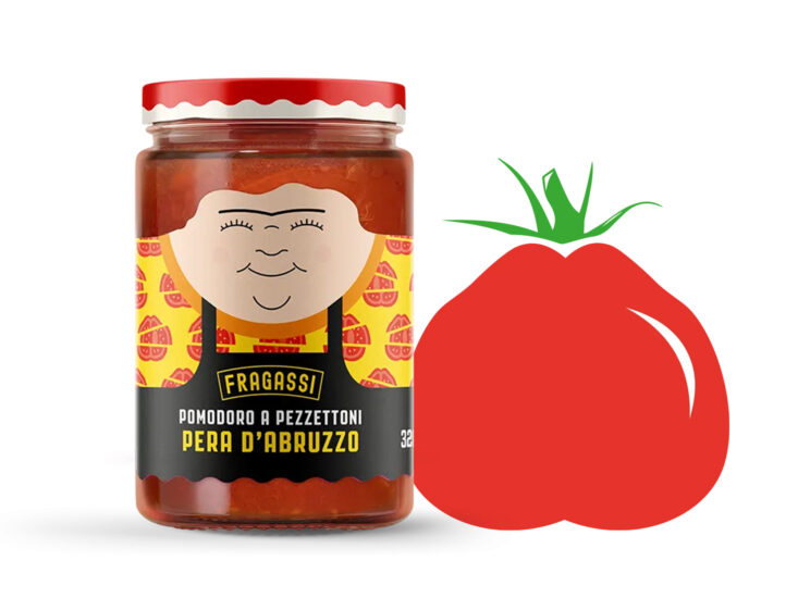 FRAGASSI, PESCARA, POMODORO PER D'ABRUZZO, La dispensa, Su i Vini di WineNews
