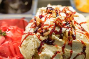 Vola il gelato artigianale in Italia: quest’estate si stima una crescita dei consumi del +4% Vola il gelato artigianale in Italia: quest’estate si stima una crescita dei consumi del +4%