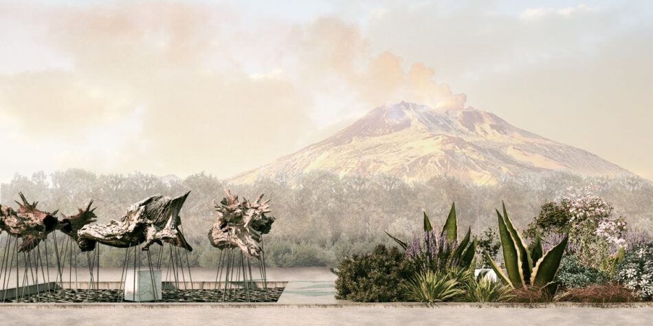 “Il Miracolo di Quasimodo” di Carlo Federico e Franco Enrico Serra