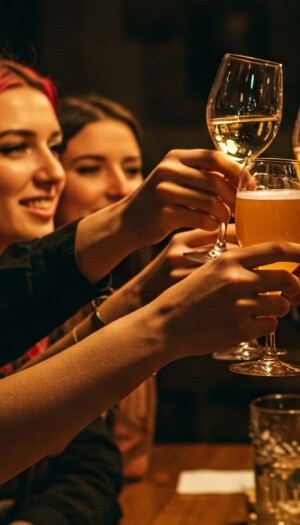 Dall&rsquo;evoluzione dei consumi della Gen Z al cambiamento nella premiumizzazione, al travel retail&nbsp;