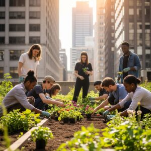 Politiche giovanili, il “servizio civile agricolo” pronto ad entrare nella fase attuativa