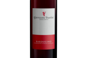 Giovanna Tantini, Doc Bardolino Giovanna Tantini 2022