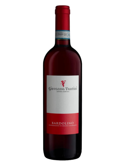 BARDOLINO, GIOVANNA TANTINI, Su i Vini di WineNews