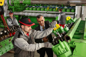 Dal Gruppo Ab, 2 milioni di euro per formare gli studenti degli istituti agrari di tutta Italia Dal Gruppo Ab, 2 milioni di euro per formare gli studenti degli istituti agrari di tutta Italia