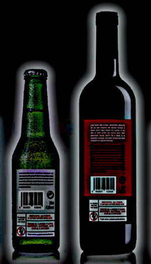 In Europa torna il tema &ldquo;health warning&rdquo; nelle etichette degli alcolici, nella revisione del Beca