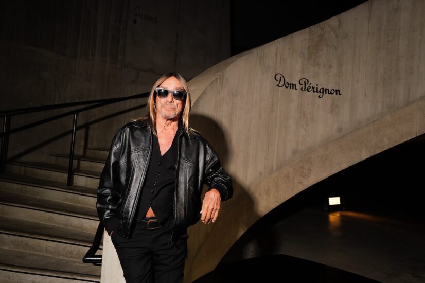 Iggy Pop