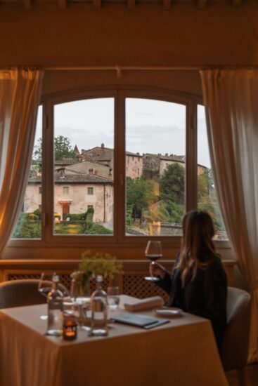 “Sotto delle buone stelle”, grandi chef a Il Borro della famiglia Ferragamo per la Fondazione Ospedale Meyer di Firenze