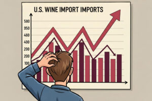 Usa, cresce l’import di vino nei primi 3 mesi 2025 (pre dazi). La Francia vola, l’Italia insegue Usa, cresce l’import di vino nei primi 3 mesi 2025 (pre dazi). La Francia vola, l’Italia insegue
