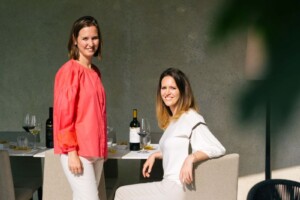 Il packaging leggero del vino è sempre più importante. È c’è chi ci investe molto, come Elena Walch