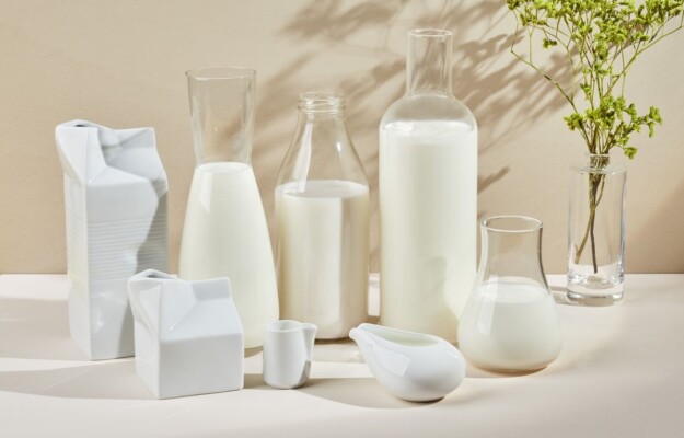 Coldiretti, FAO, ISMEA, ITALIA, LATTE, STALLE APERTE, WORLD MILK DAY, Non Solo Vino