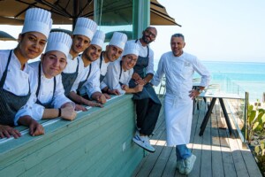 Il “Best Beach Restaurant Italia” 2025? La Locanda Perbellini al Mare a Montallegro in Sicilia Il “Best Beach Restaurant Italia” 2025? La Locanda Perbellini al Mare a Montallegro in Sicilia